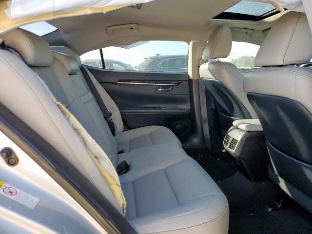 Lexus Es 350 Image 6