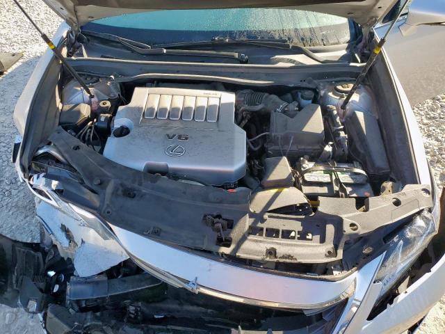 Lexus Es 350 Image 9