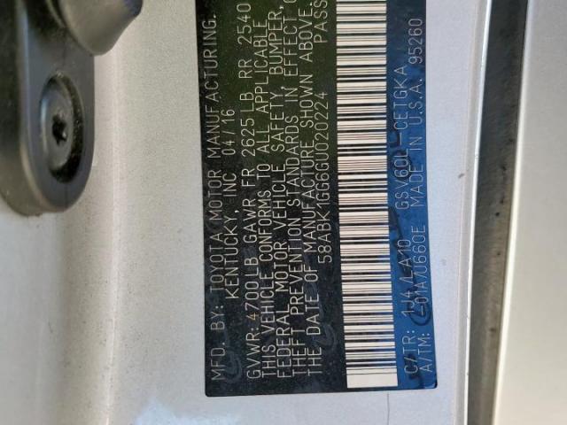 Lexus Es 350 Image 12