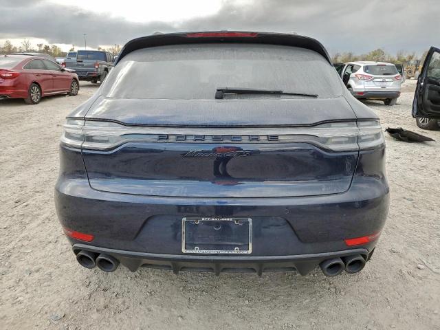 Porsche Macan Gts Image 6