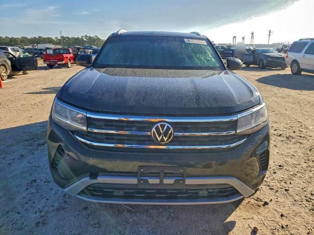 Volkswagen Atlas Se Image 6