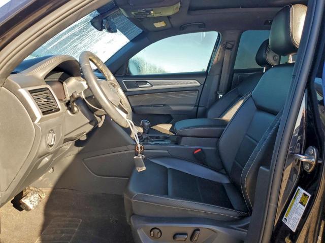 Volkswagen Atlas Se Image 9