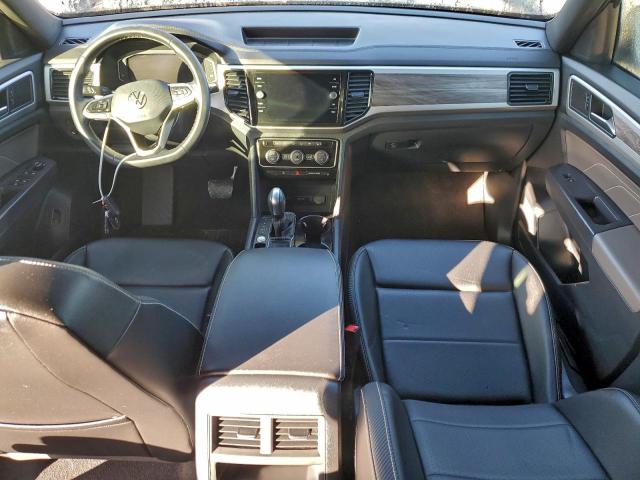 Volkswagen Atlas Se Image 5