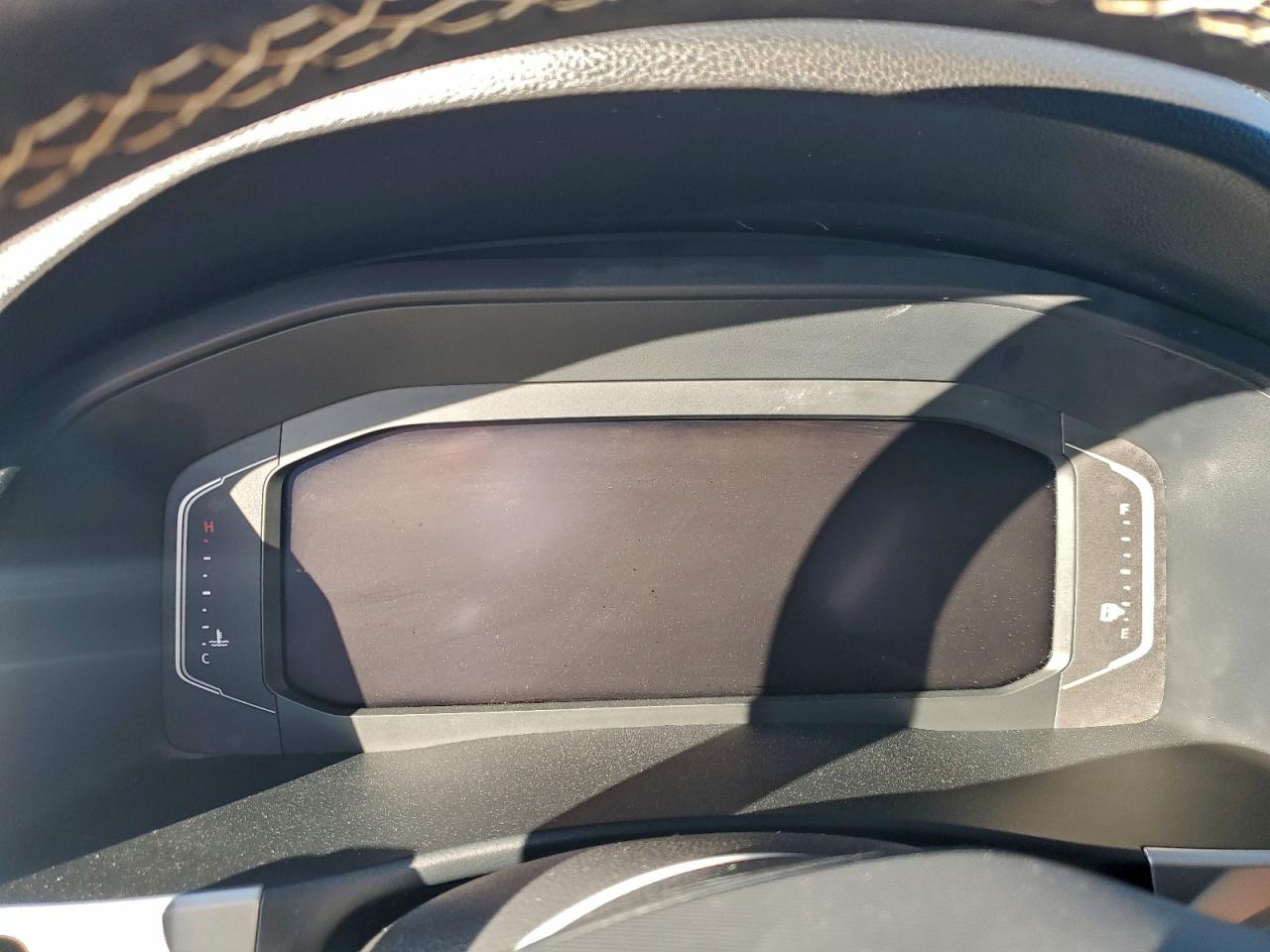 Volkswagen Atlas Se Image 10