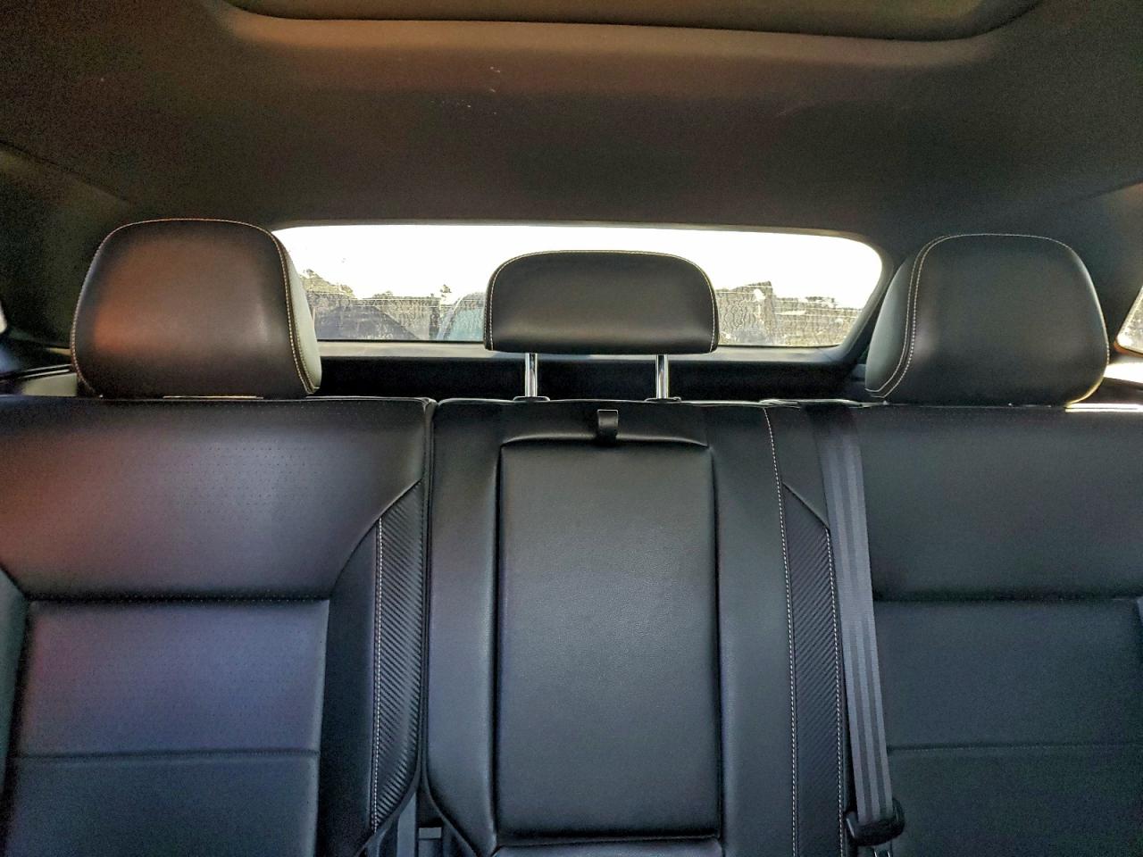 Volkswagen Atlas Se Image 7