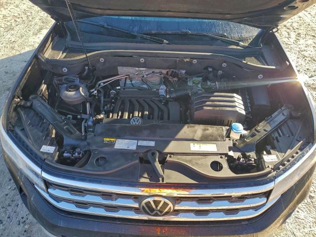 Volkswagen Atlas Se Image 13