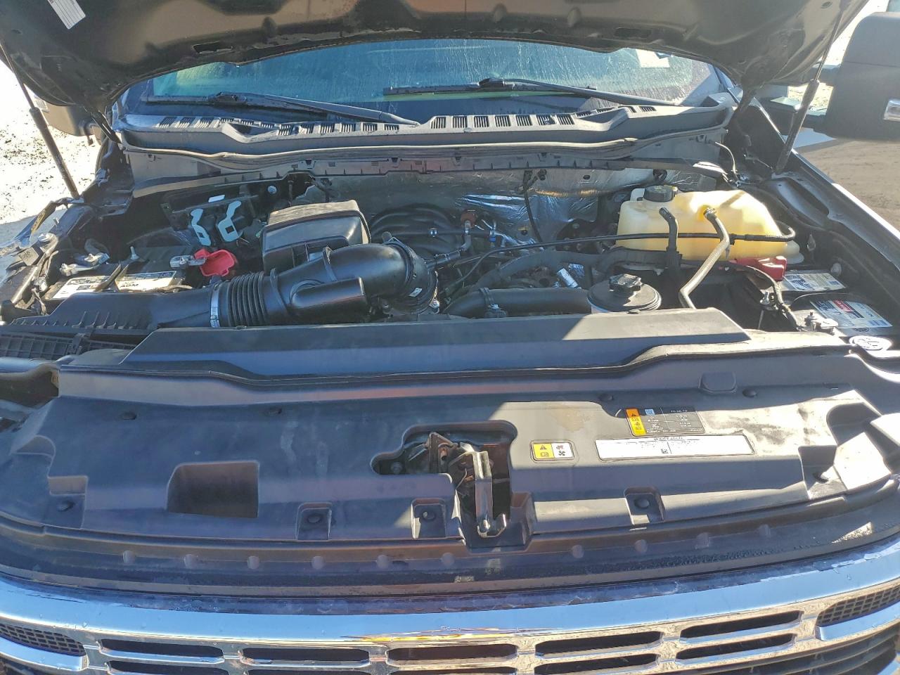 Ford F-350 Super Duty Image 7