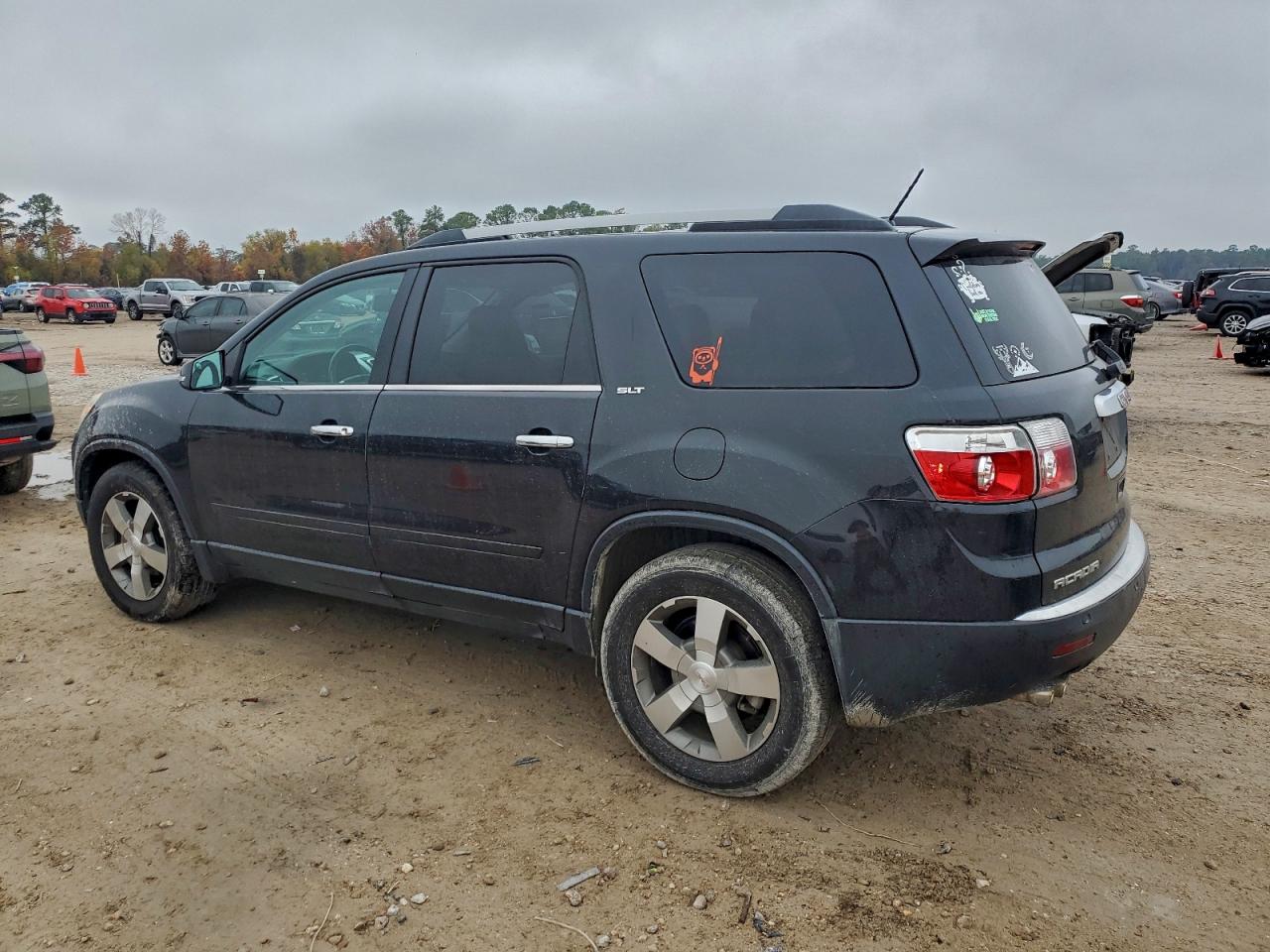 GMC Acadia Slt-1 Image 2