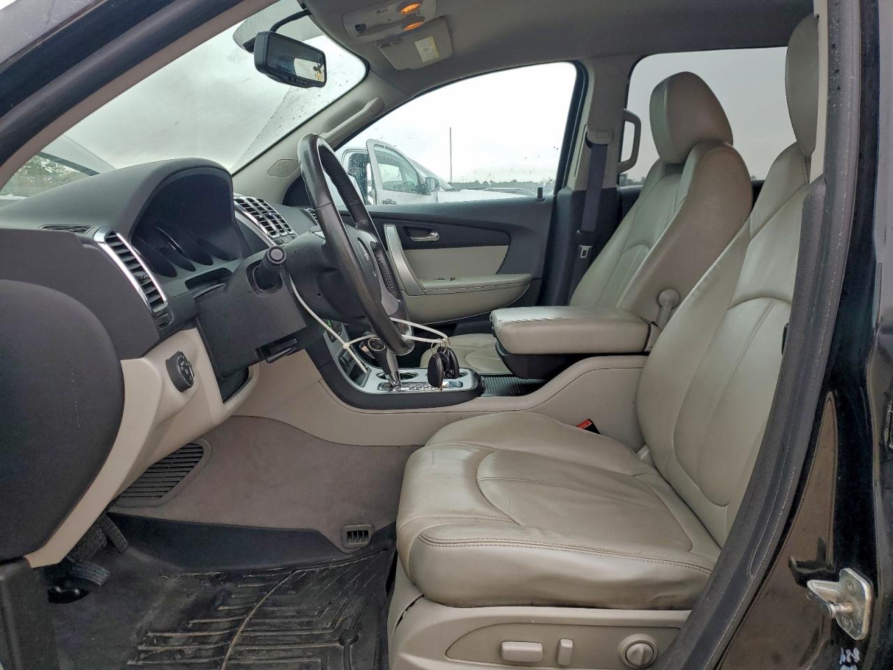 GMC Acadia Slt-1 Image 5