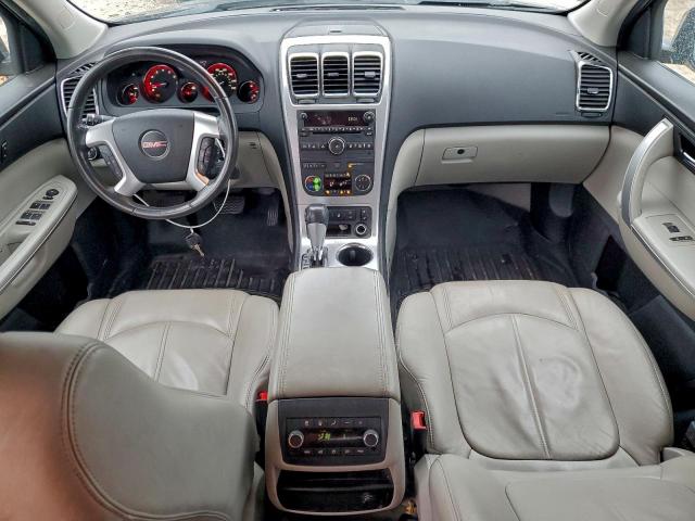 GMC Acadia Slt-1 Image 4