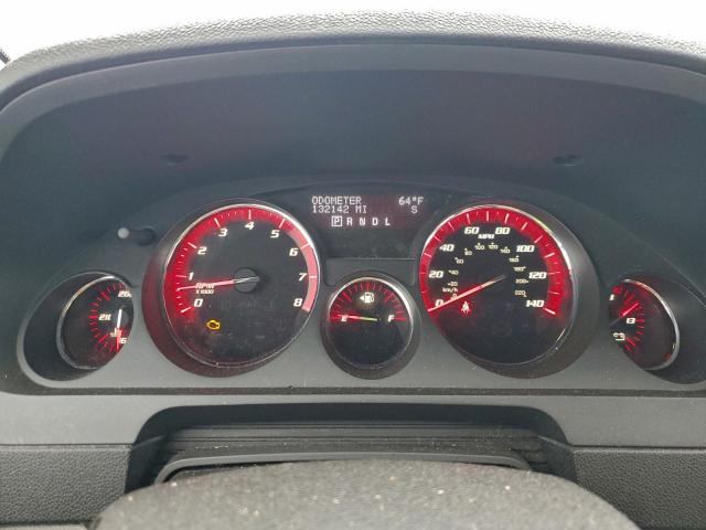 GMC Acadia Slt-1 Image 12