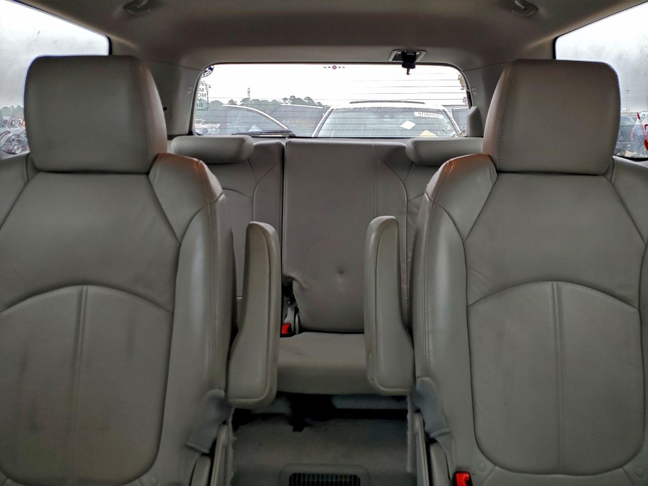 GMC Acadia Slt-1 Image 11