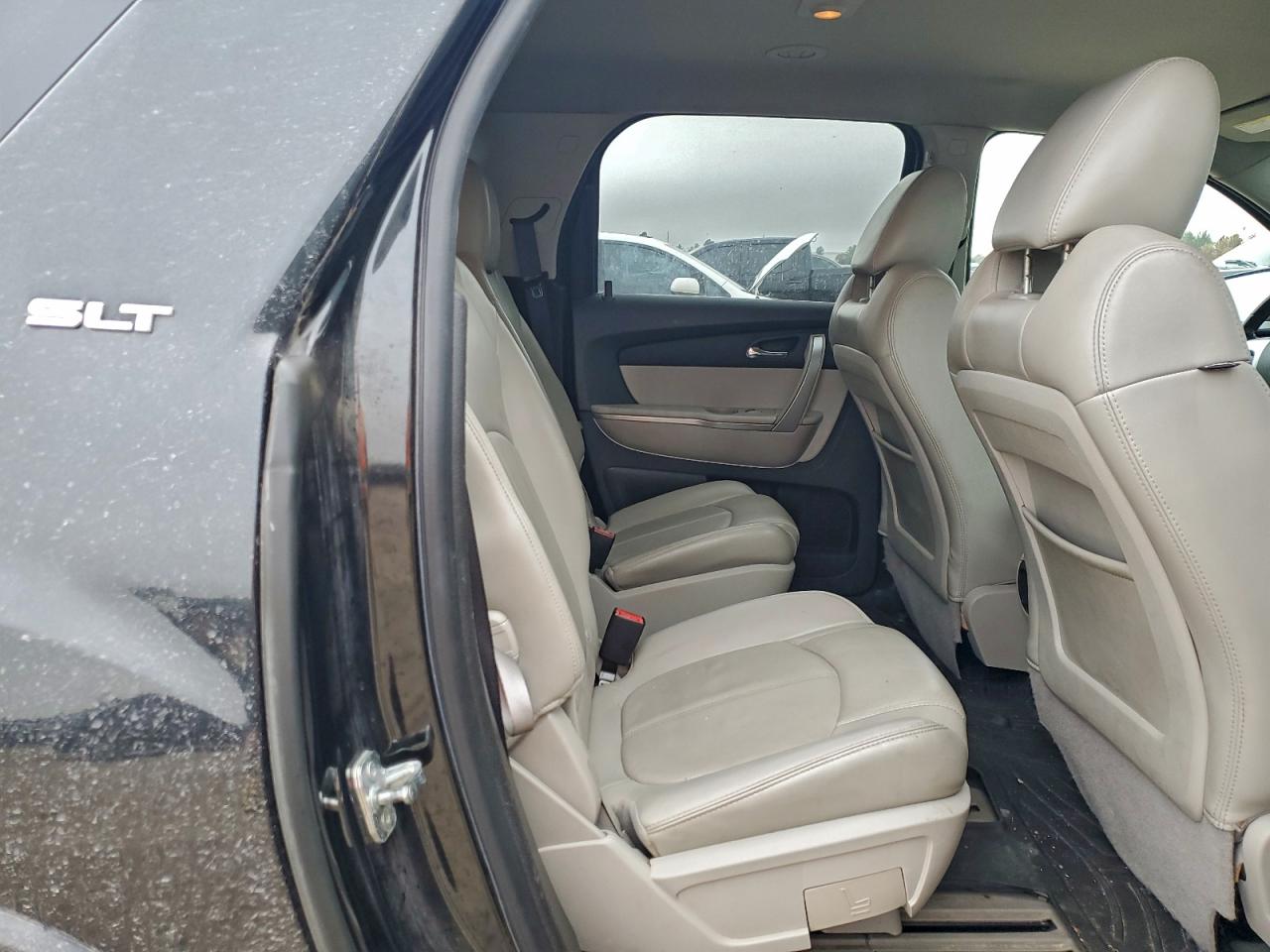 GMC Acadia Slt-1 Image 8