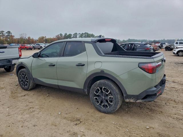 Hyundai SANTA CRUZ Sel Image 12