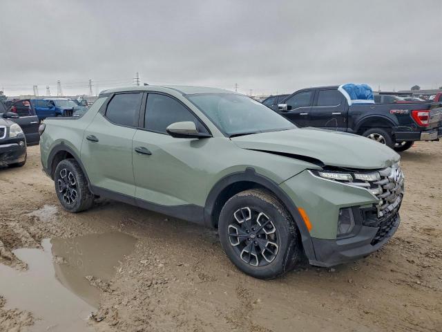 Hyundai SANTA CRUZ Sel Image 9