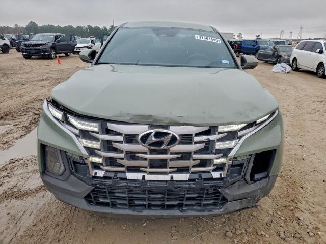 Hyundai SANTA CRUZ Sel Image 5