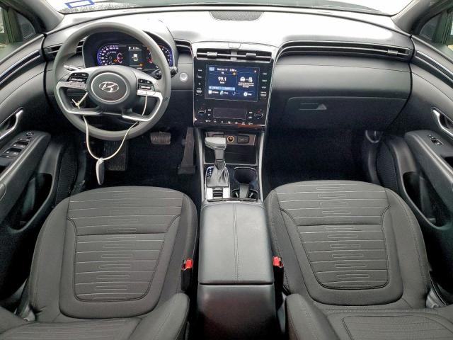 Hyundai SANTA CRUZ Sel Image 8