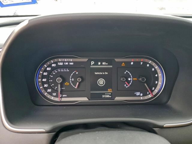 Hyundai SANTA CRUZ Sel Image 10