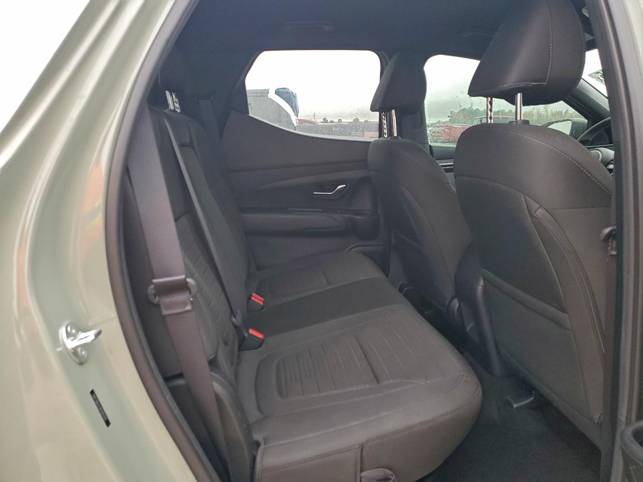 Hyundai SANTA CRUZ Sel Image 4