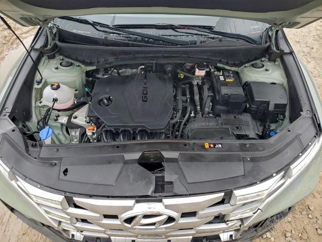 Hyundai SANTA CRUZ Sel Image 11