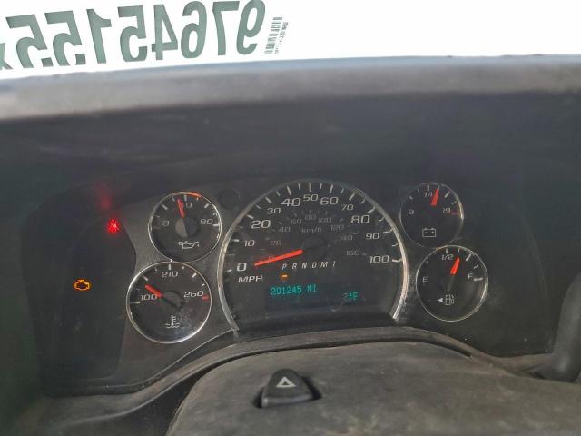 Chevrolet Express Image 5