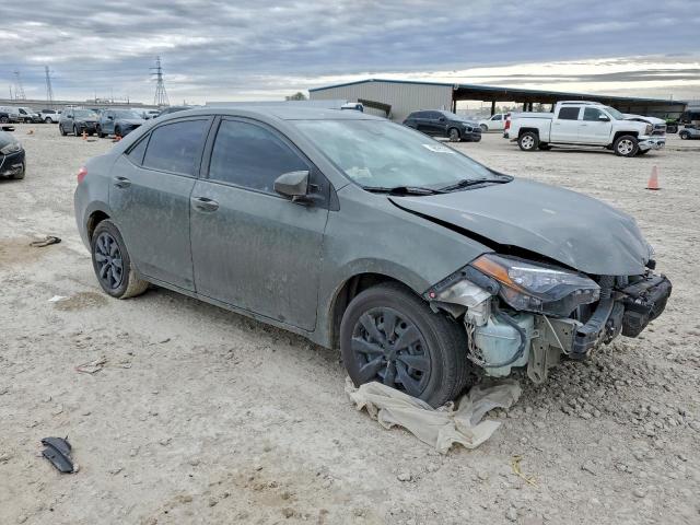 Toyota Corolla L Image 4