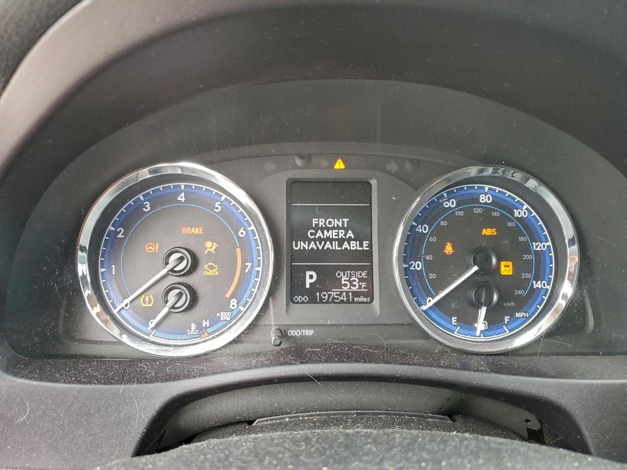 Toyota Corolla L Image 10