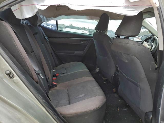 Toyota Corolla L Image 5