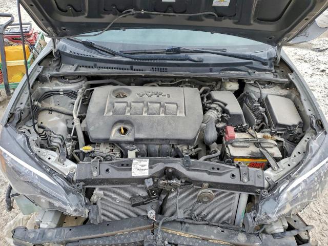 Toyota Corolla L Image 7