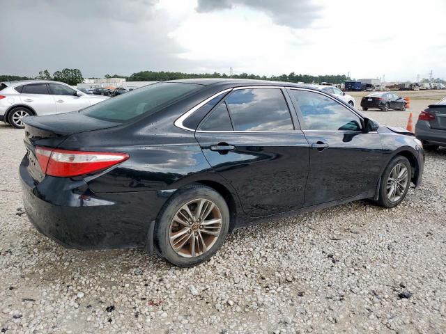 Toyota Camry Le Image 2