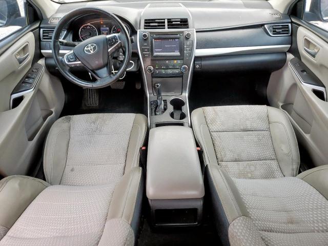 Toyota Camry Le Image 12