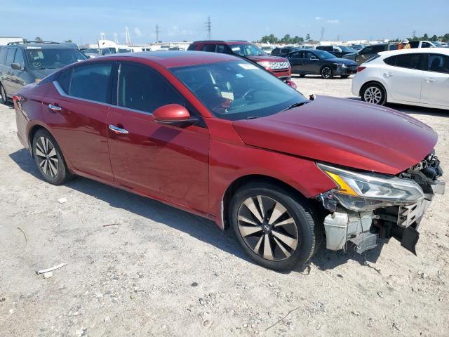 Nissan Altima Sv Image 3