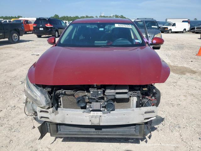 Nissan Altima Sv Image 6