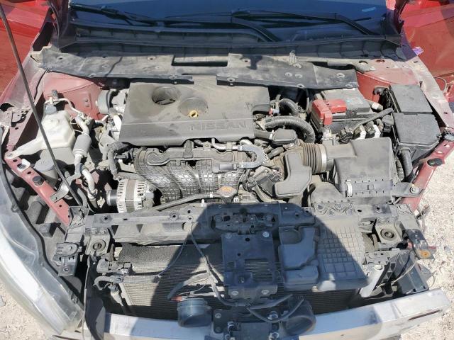 Nissan Altima Sv Image 12