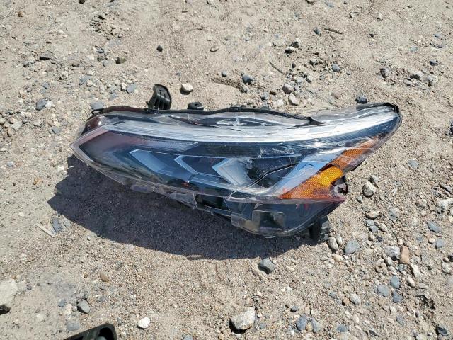 Nissan Altima Sv Image 13