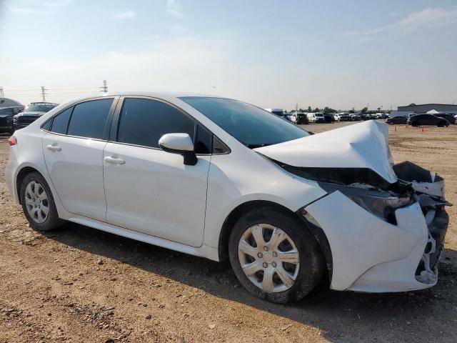 Toyota Corolla Le Image 2