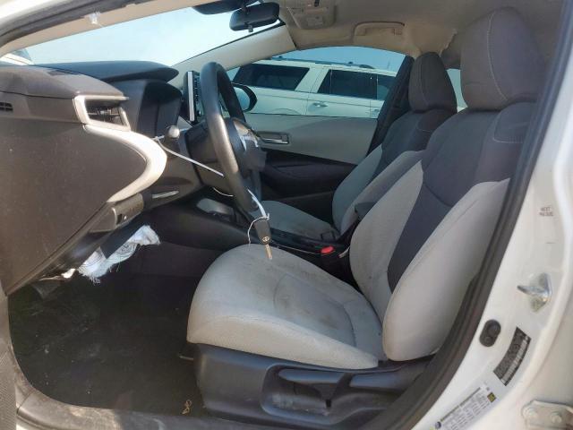 Toyota Corolla Le Image 6