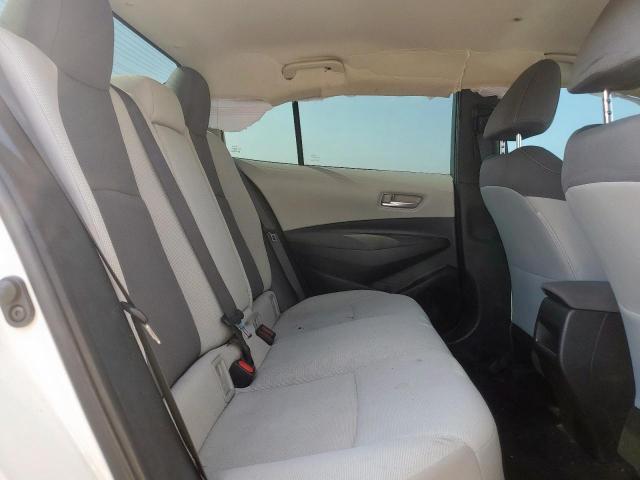 Toyota Corolla Le Image 8