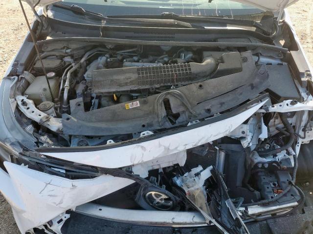 Toyota Corolla Le Image 10