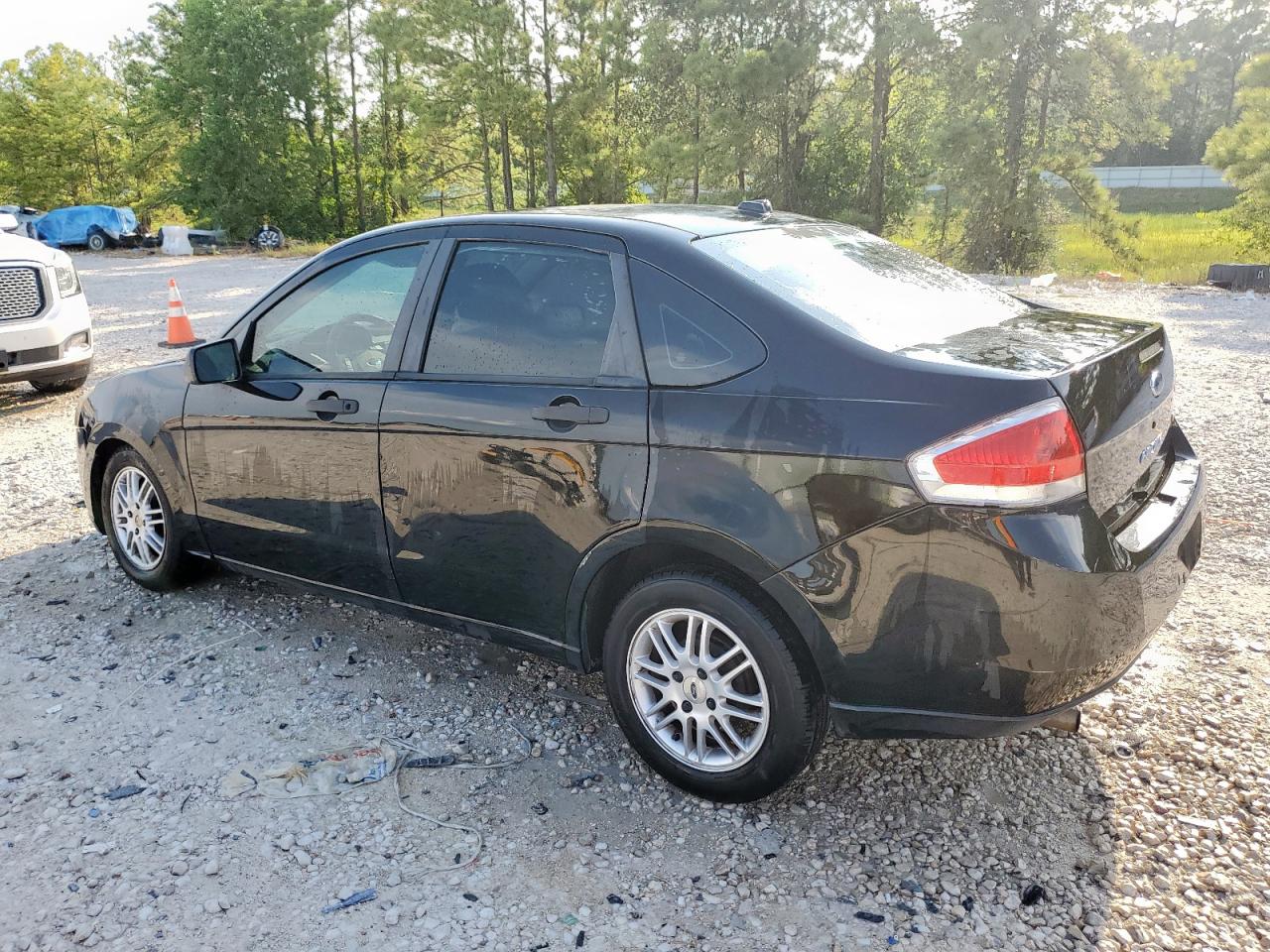 Ford Focus Se Image 6