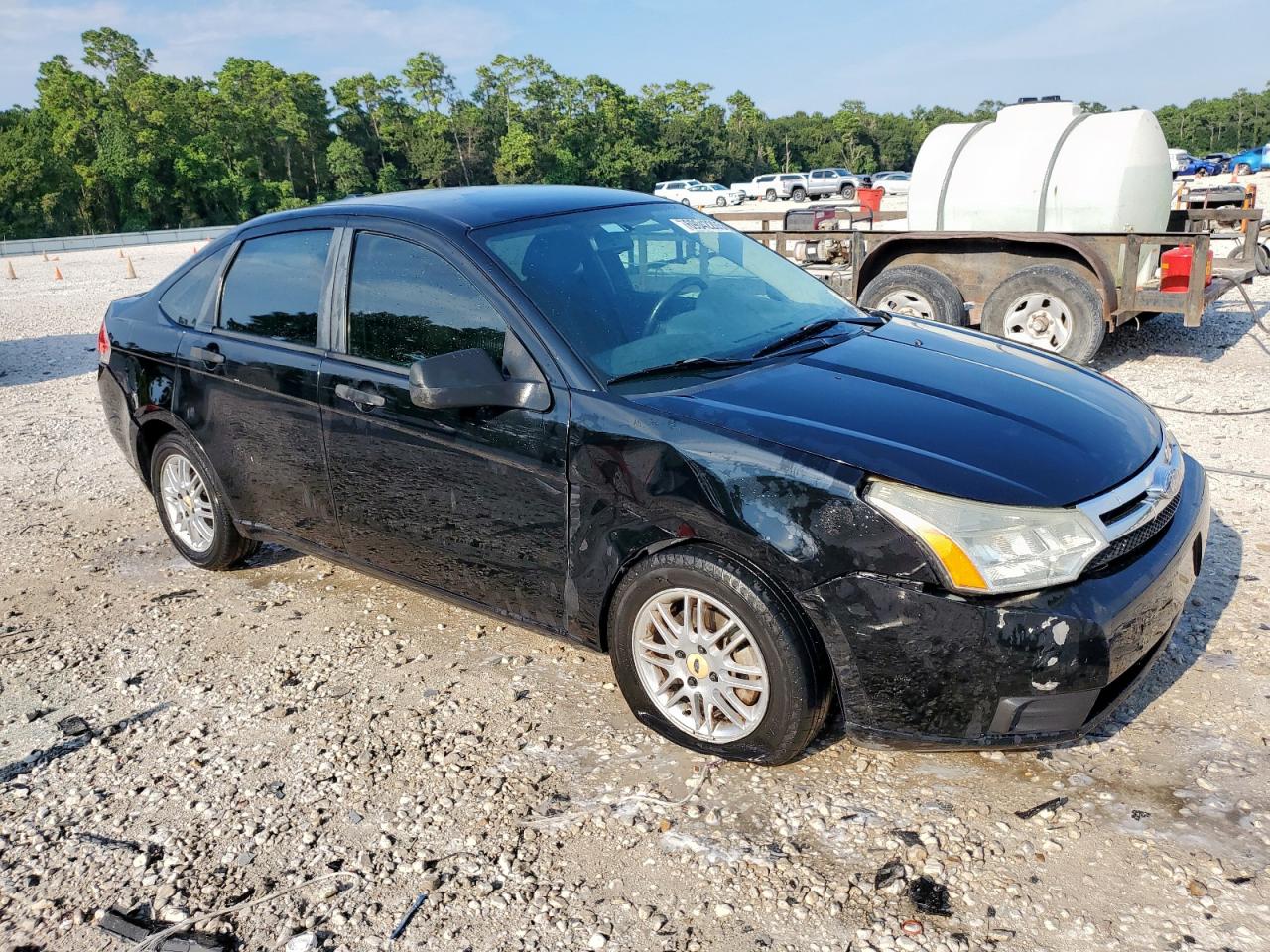 Ford Focus Se Image 12