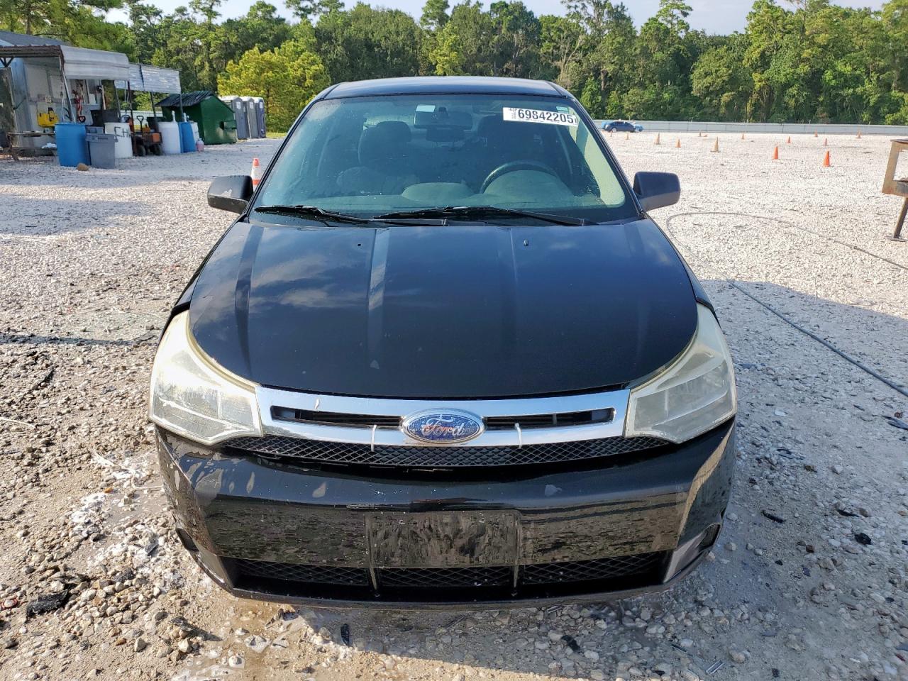 Ford Focus Se Image 2