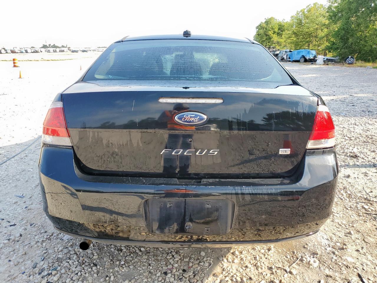 Ford Focus Se Image 8