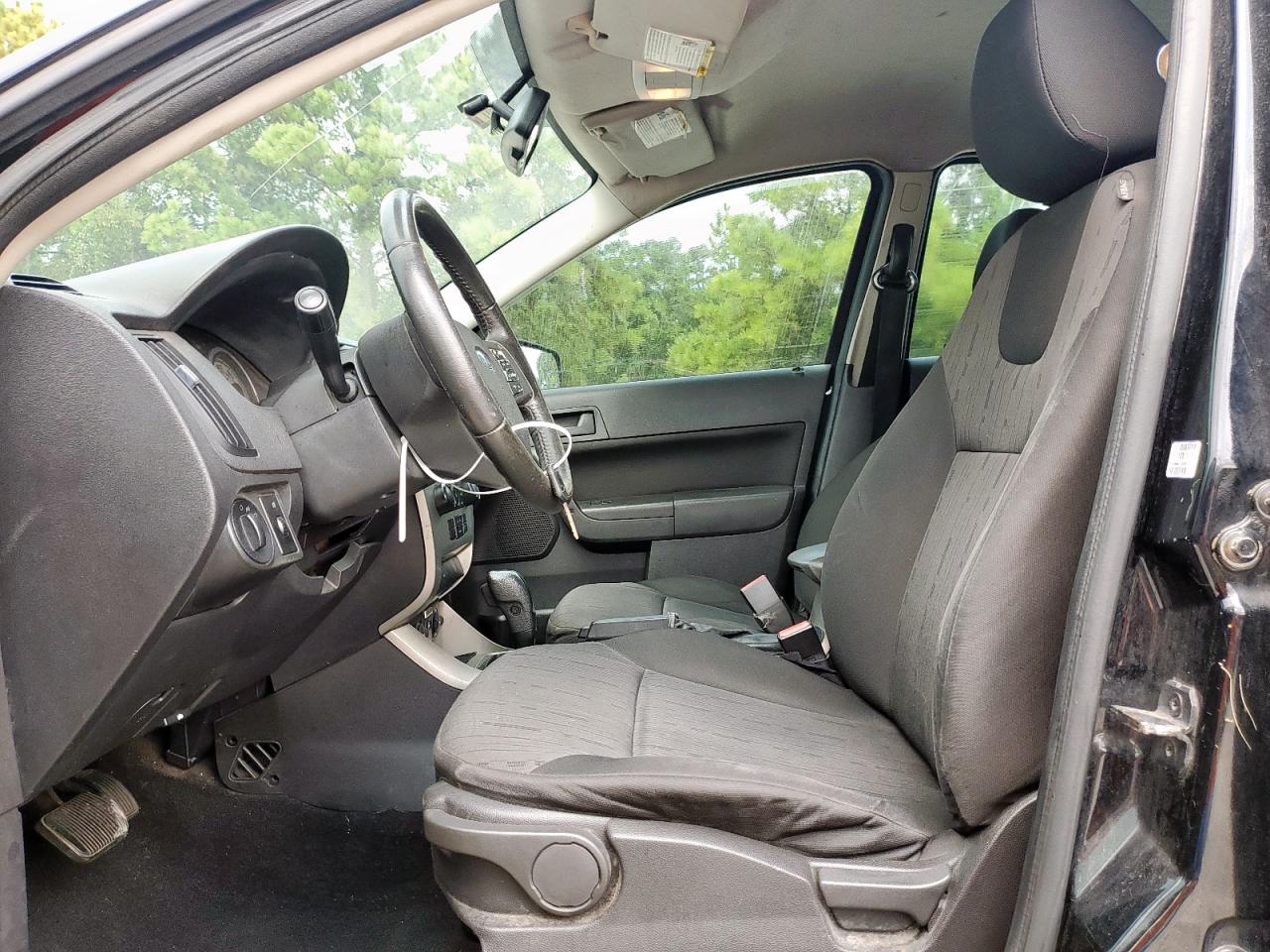 Ford Focus Se Image 5