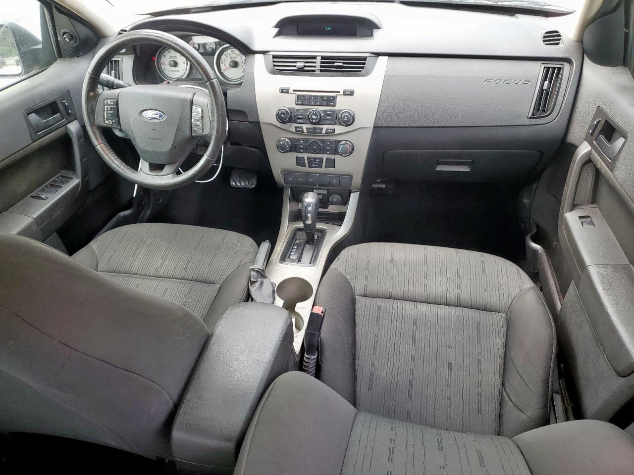 Ford Focus Se Image 4