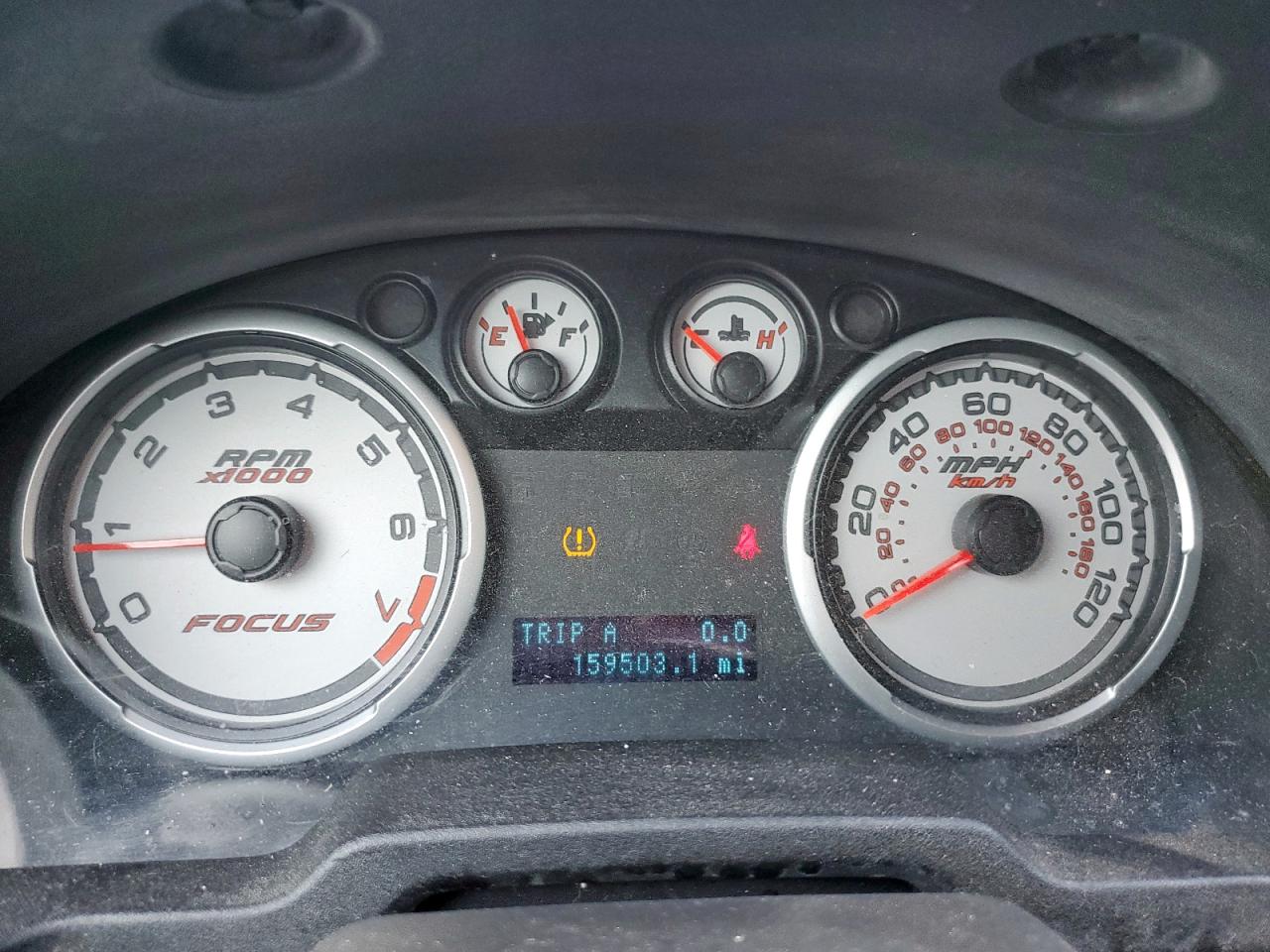 Ford Focus Se Image 7