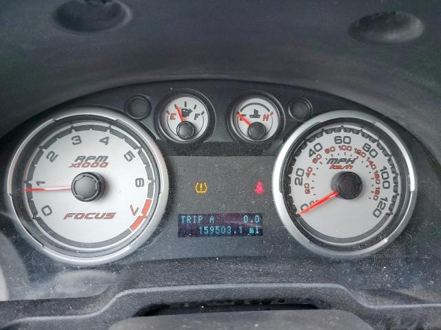 Ford Focus Se Image 7