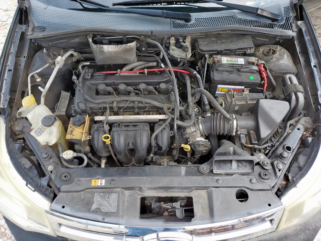 Ford Focus Se Image 10