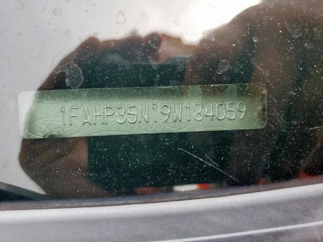 Ford Focus Se Image 11