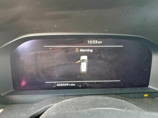 Mitsubishi Outlander Sel Image 10